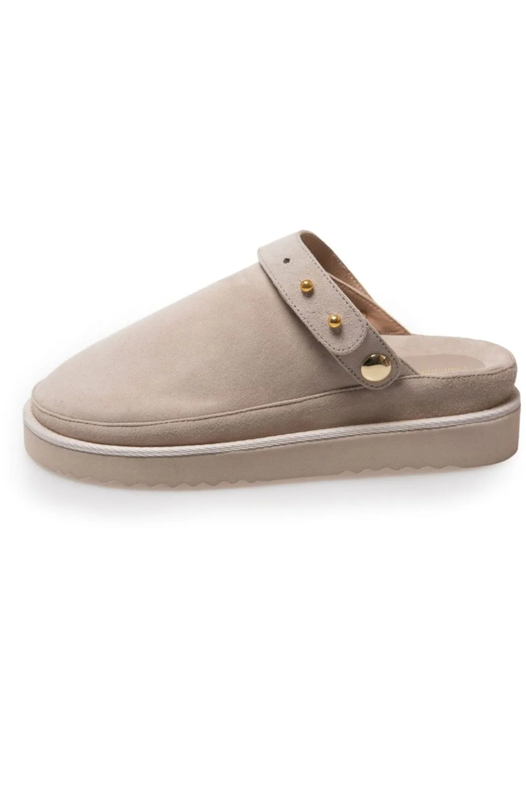 Copenhagen Shoes - Love And Dance - 0301 Biscuit