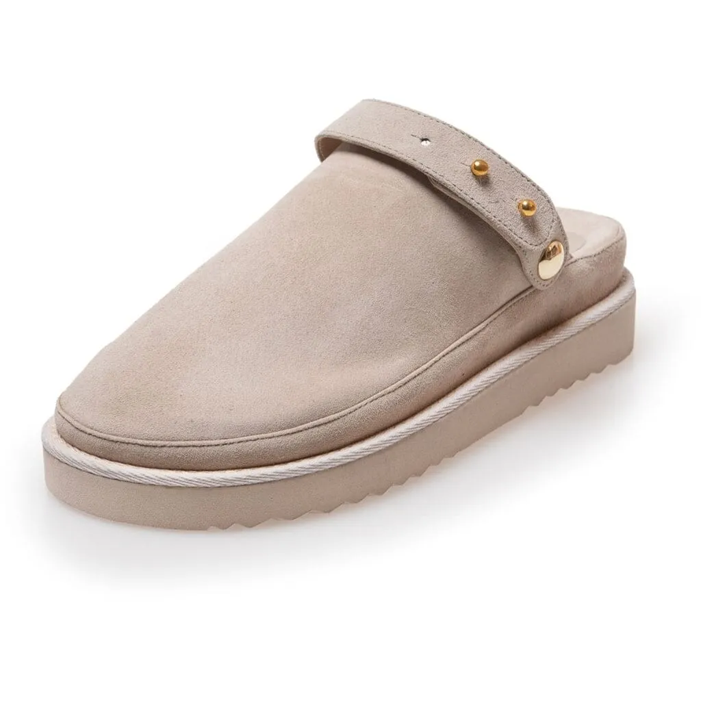 Copenhagen Shoes - Love And Dance - 0301 Biscuit