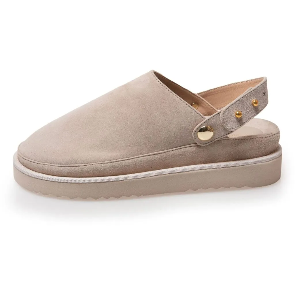 Copenhagen Shoes - Love And Dance - 0301 Biscuit