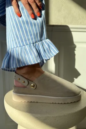 Copenhagen Shoes - Love And Dance - 0301 Biscuit