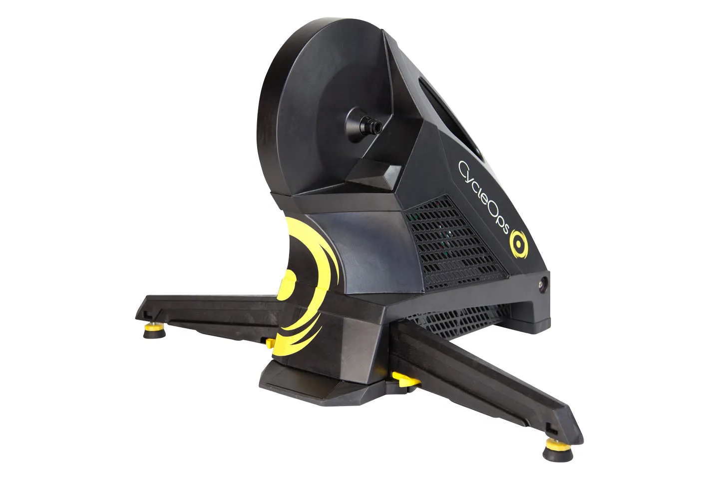 CycleOps Hammer Direct Drive Smart Bike Trainer 11 Speed