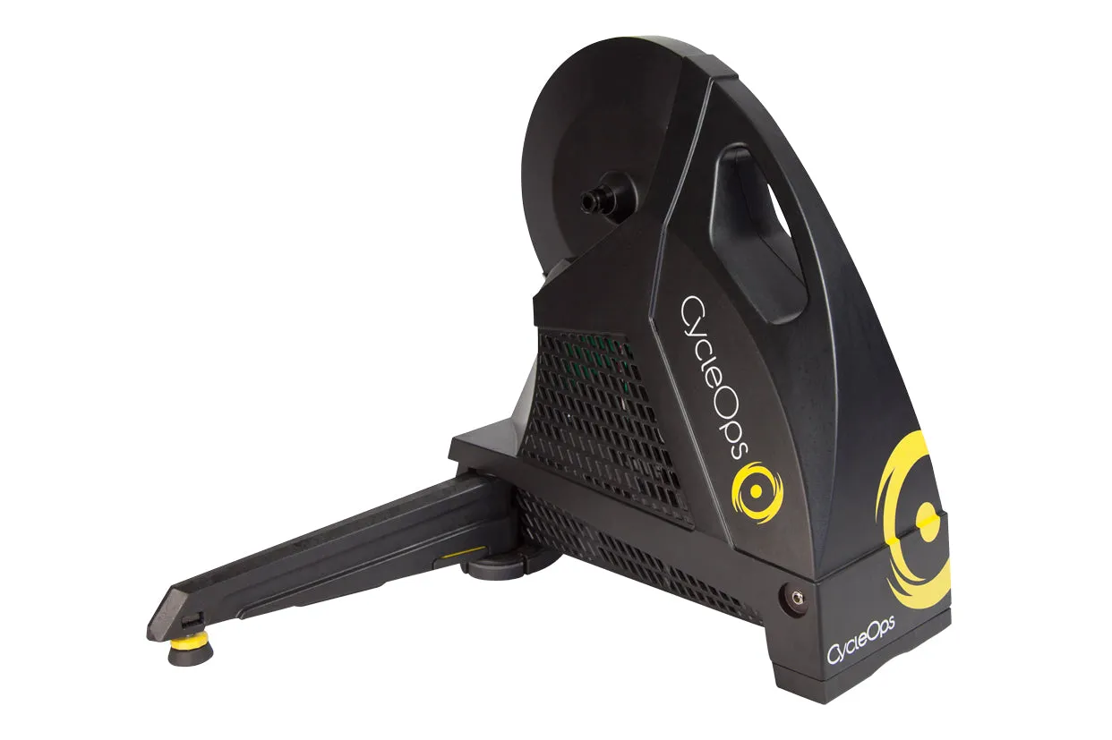 CycleOps Hammer Direct Drive Smart Bike Trainer 11 Speed