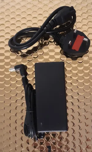 CycleOps / Saris. Cycle Smart trainers only. Replacement Power supply Adaptor