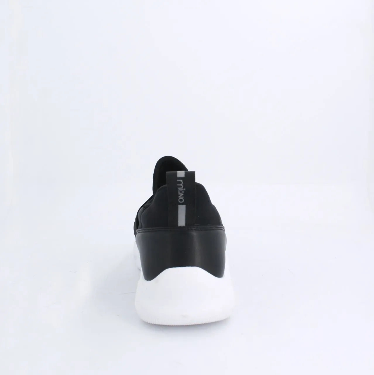DABRIA TRAINERS - BLACK
