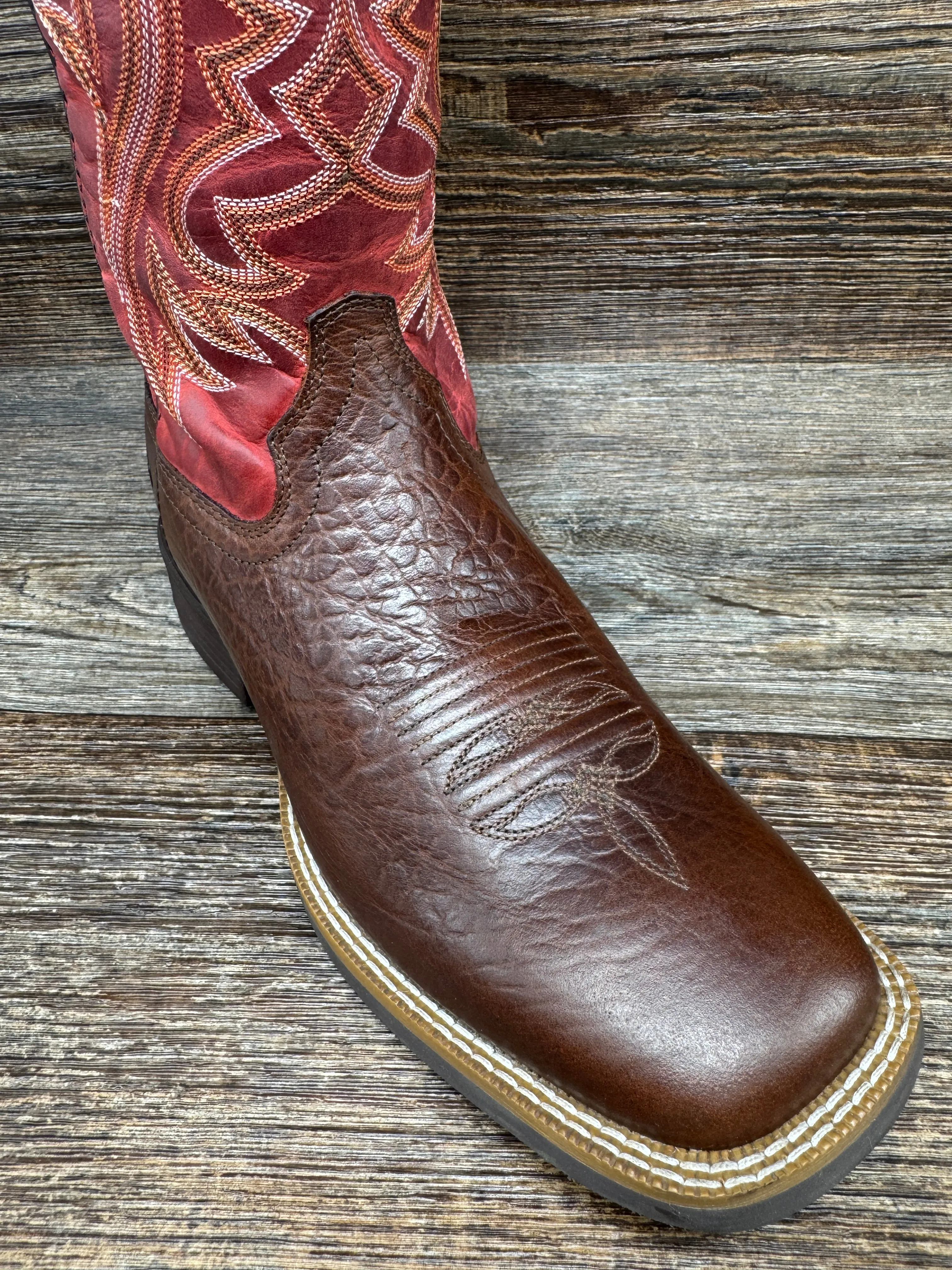 DDB0494 Men's Shyloh Western Boot by Durango