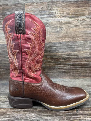 DDB0494 Men's Shyloh Western Boot by Durango