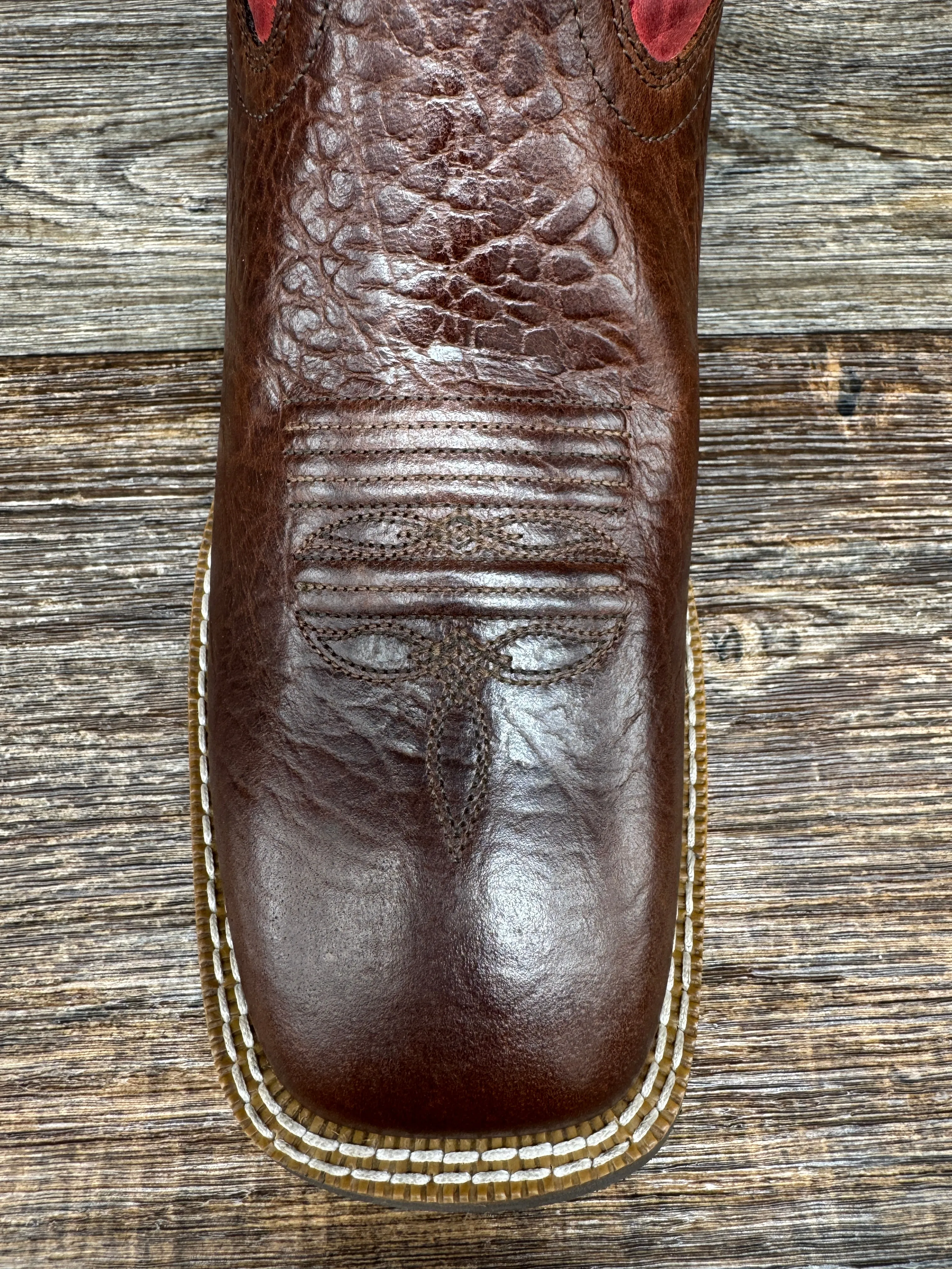 DDB0494 Men's Shyloh Western Boot by Durango