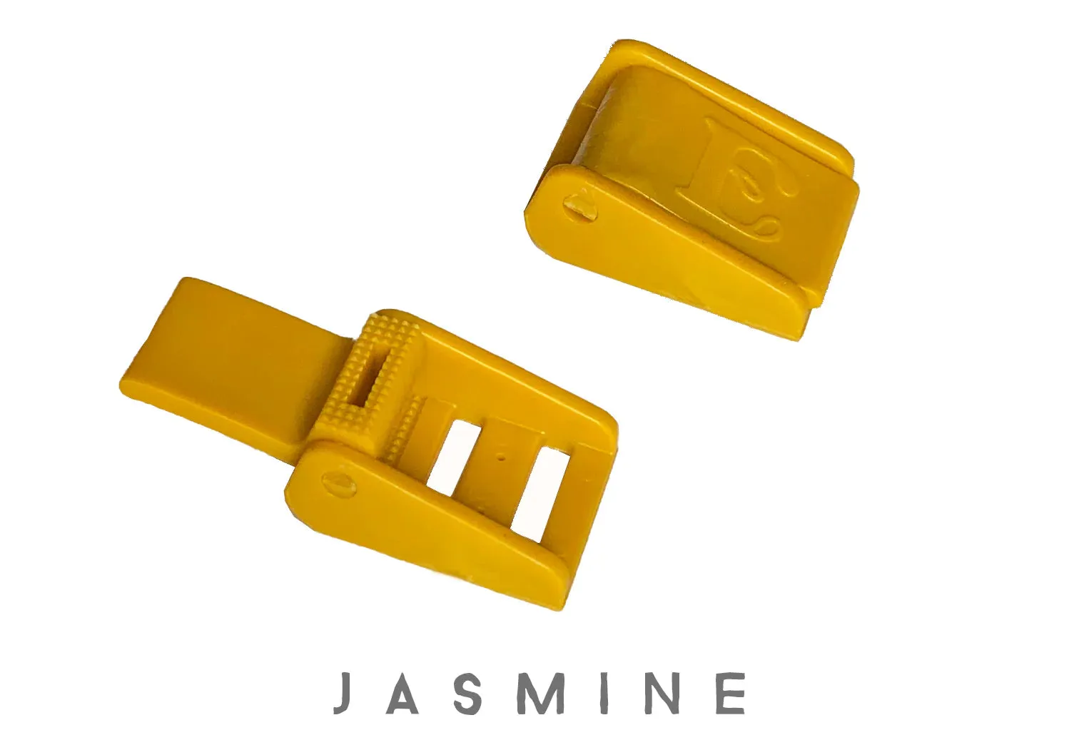 Earth Runners - Buckles Set