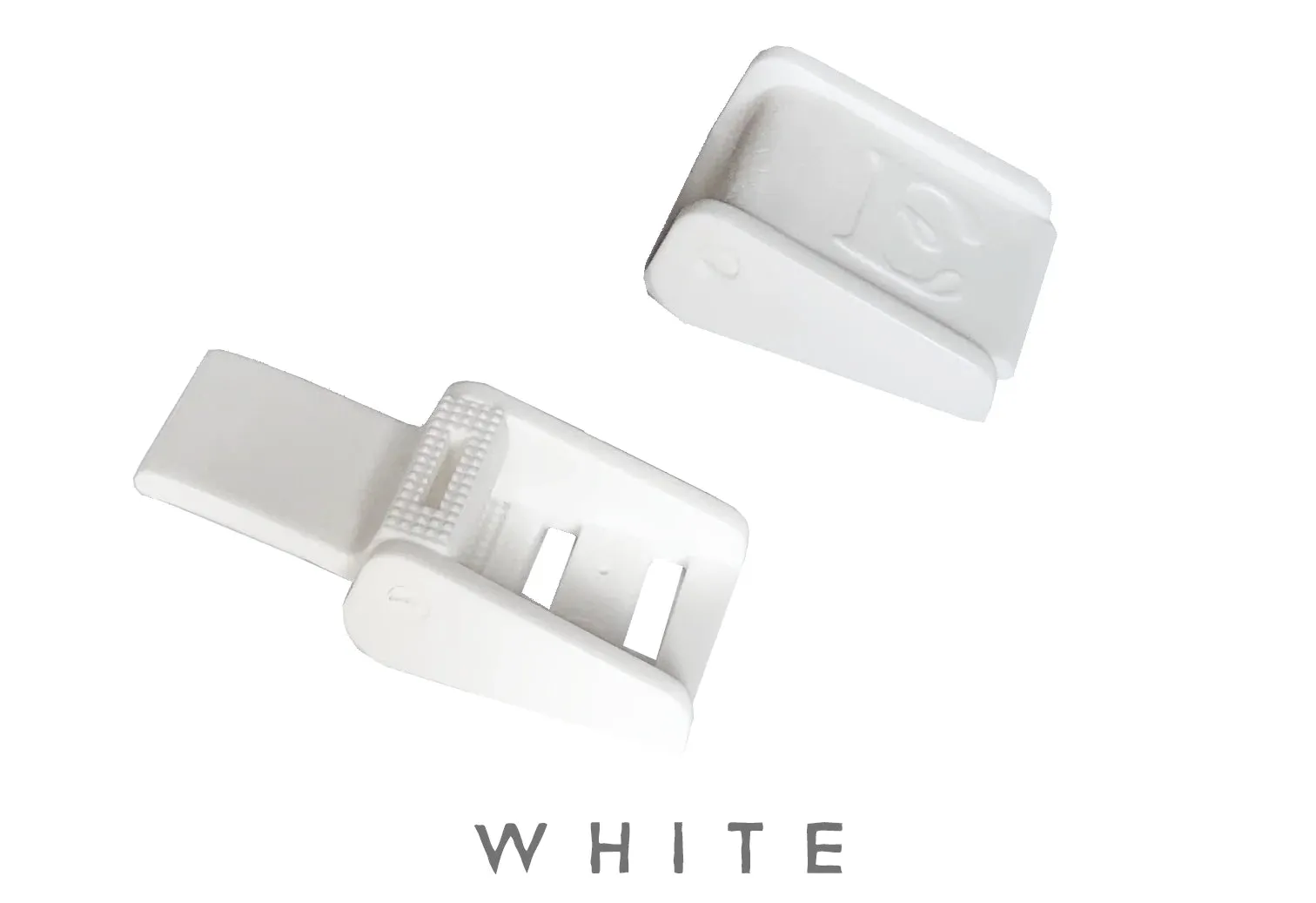 Earth Runners - Buckles Set