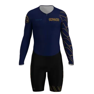 ENVE - Women's Long Sleeve Skinsuit - Cycling