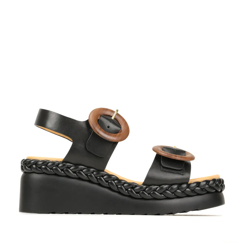 EOS MENORCA BLACK