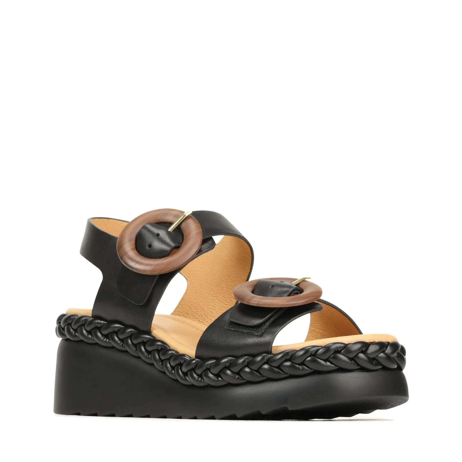 EOS MENORCA BLACK