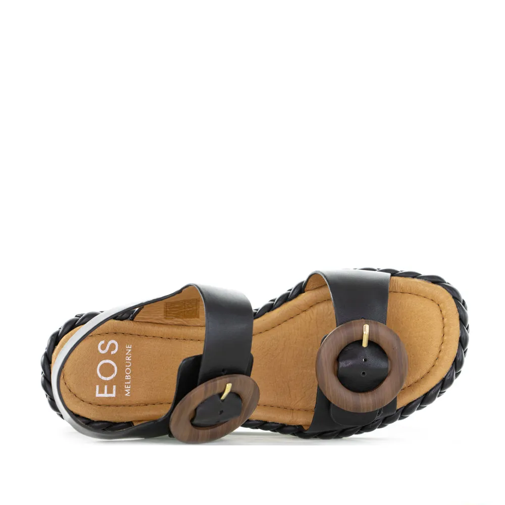 EOS MENORCA BLACK