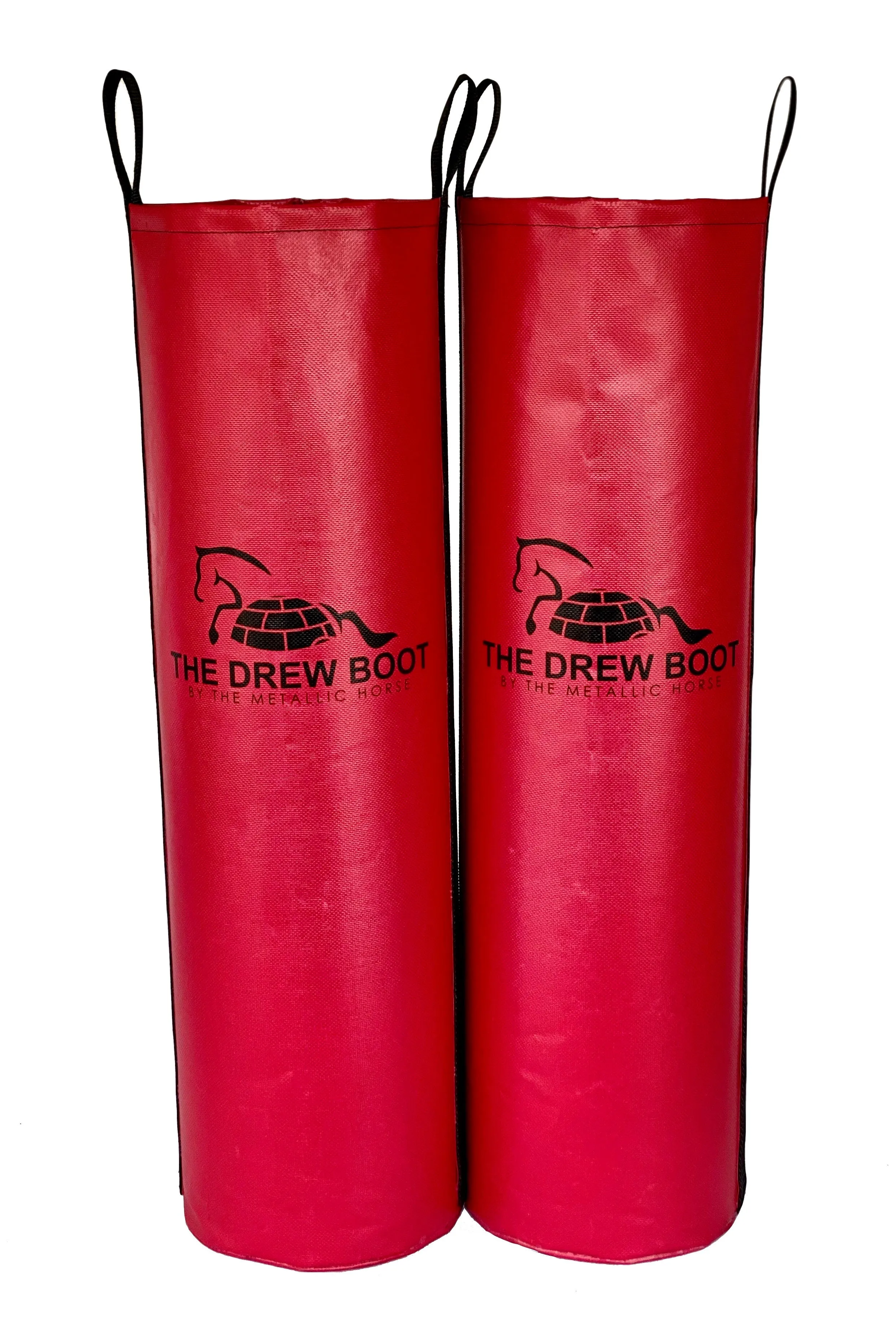Equine Ice Soaking Boots