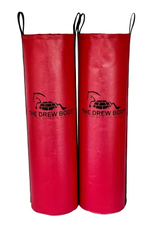 Equine Ice Soaking Boots