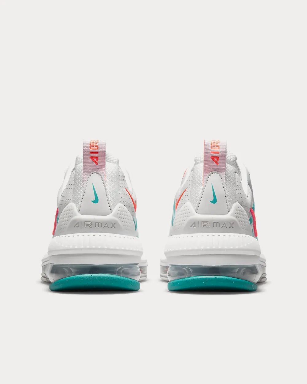 Genome Photon Dust / White / Turbo Green / Hyper Grape Low Top Sneakers