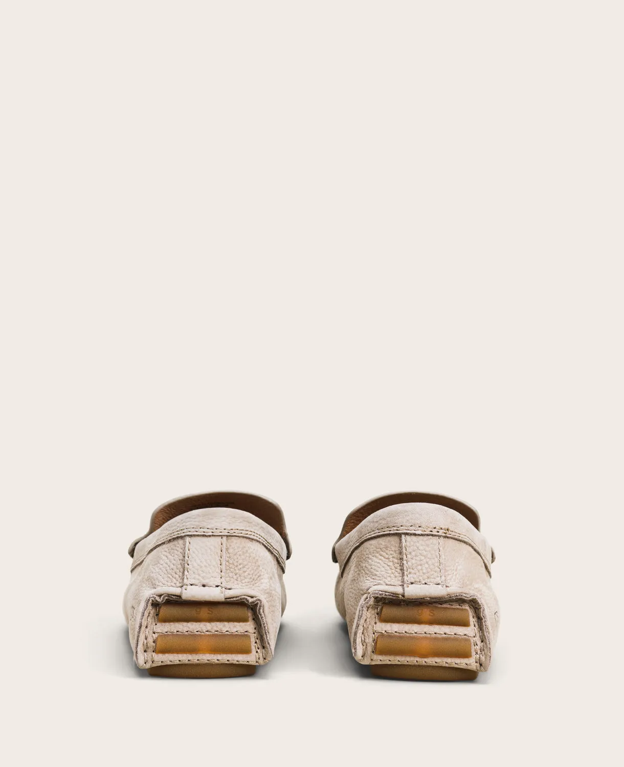 GENTLE SOULS - Mateo Driver Loafer