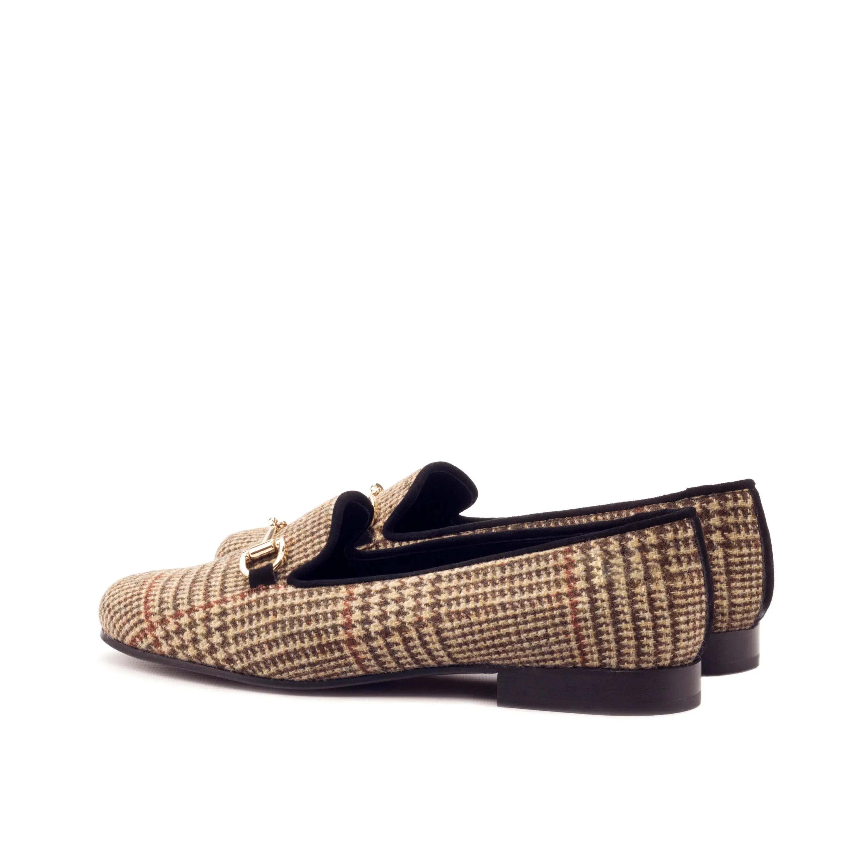 Georgia Rose Ladies slipon