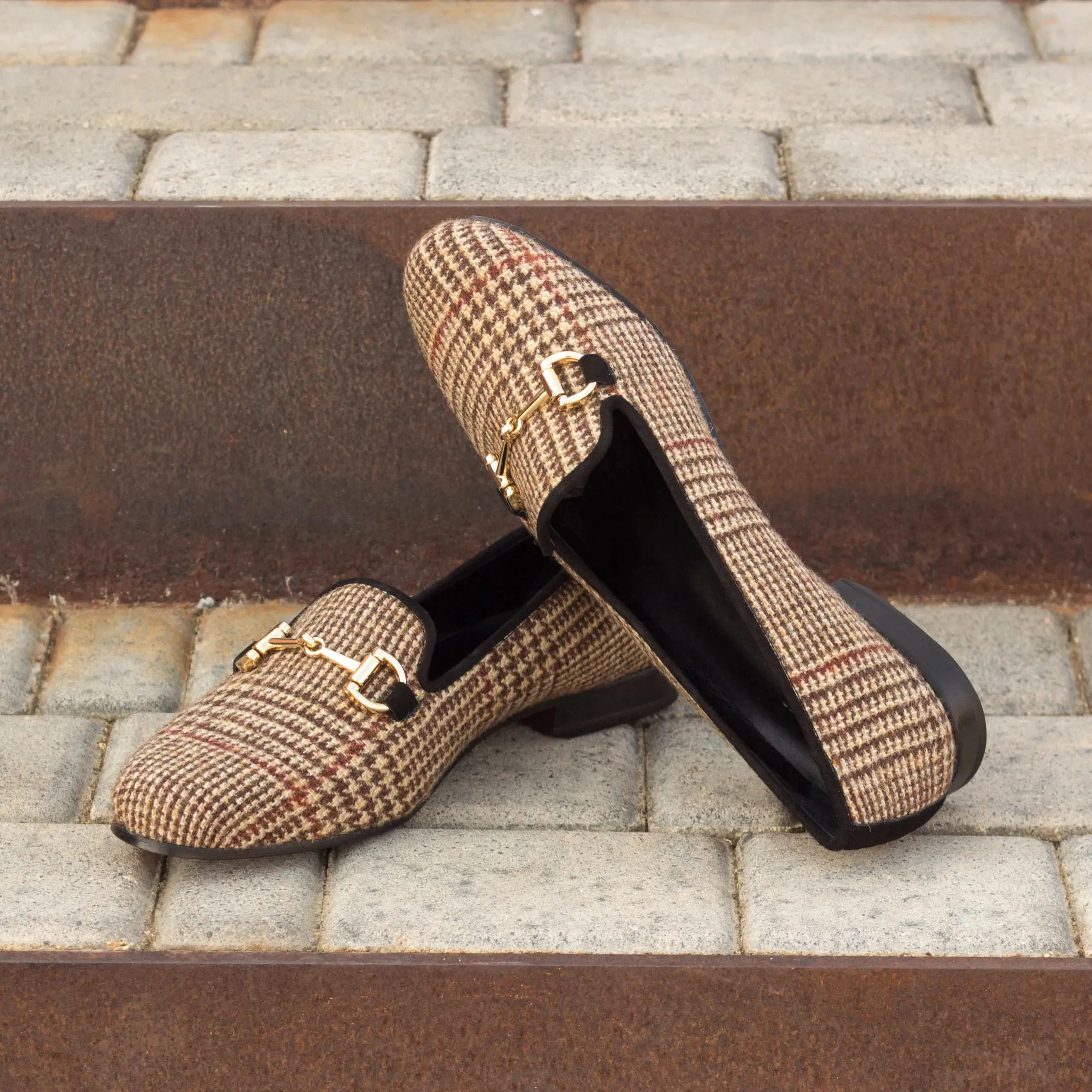 Georgia Rose Ladies slipon