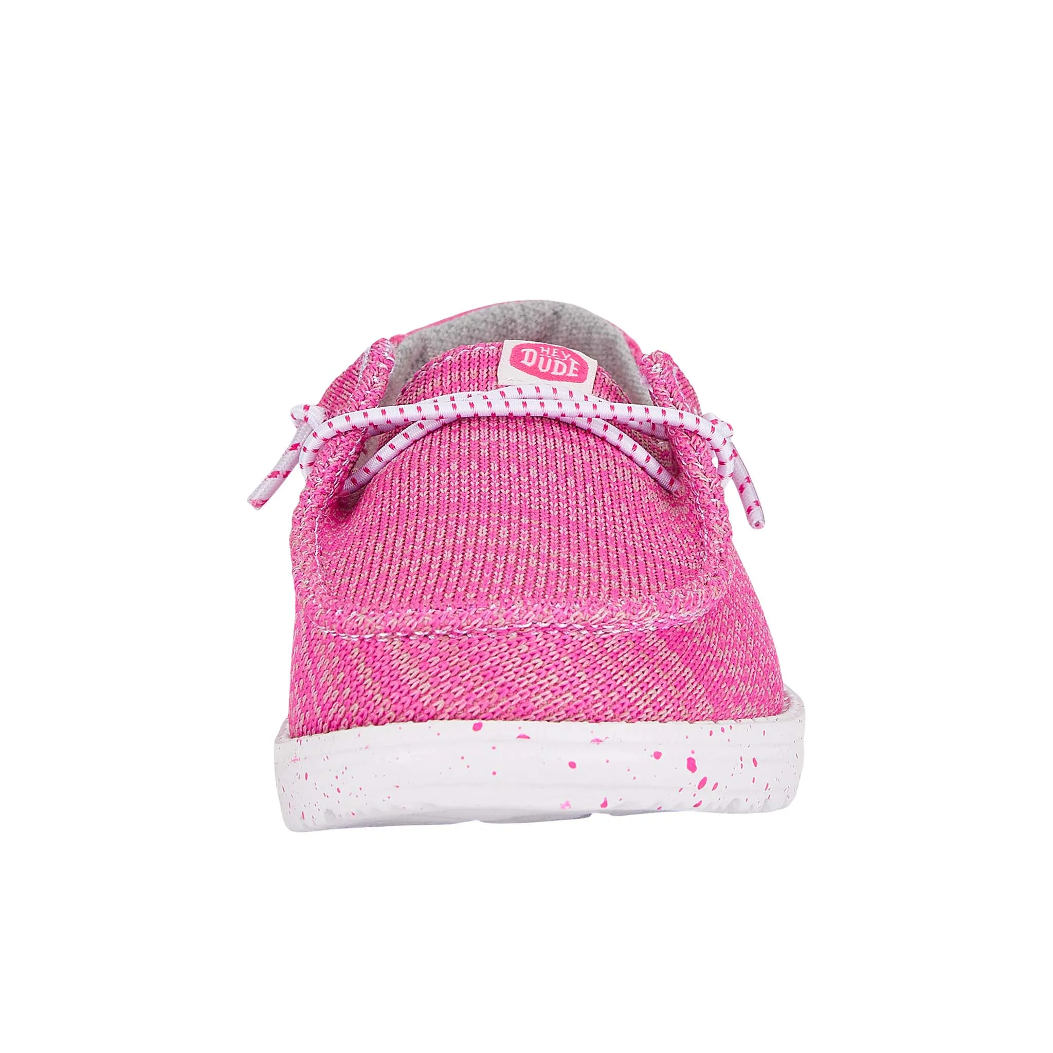 Girls Wendy Sport Mesh in Bright Pink