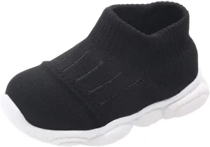 Glitter Every Step Boots Girls Toddler Infant Sho Striped Run Sneakers Mesh Casual Baby Sport 24 Led Light