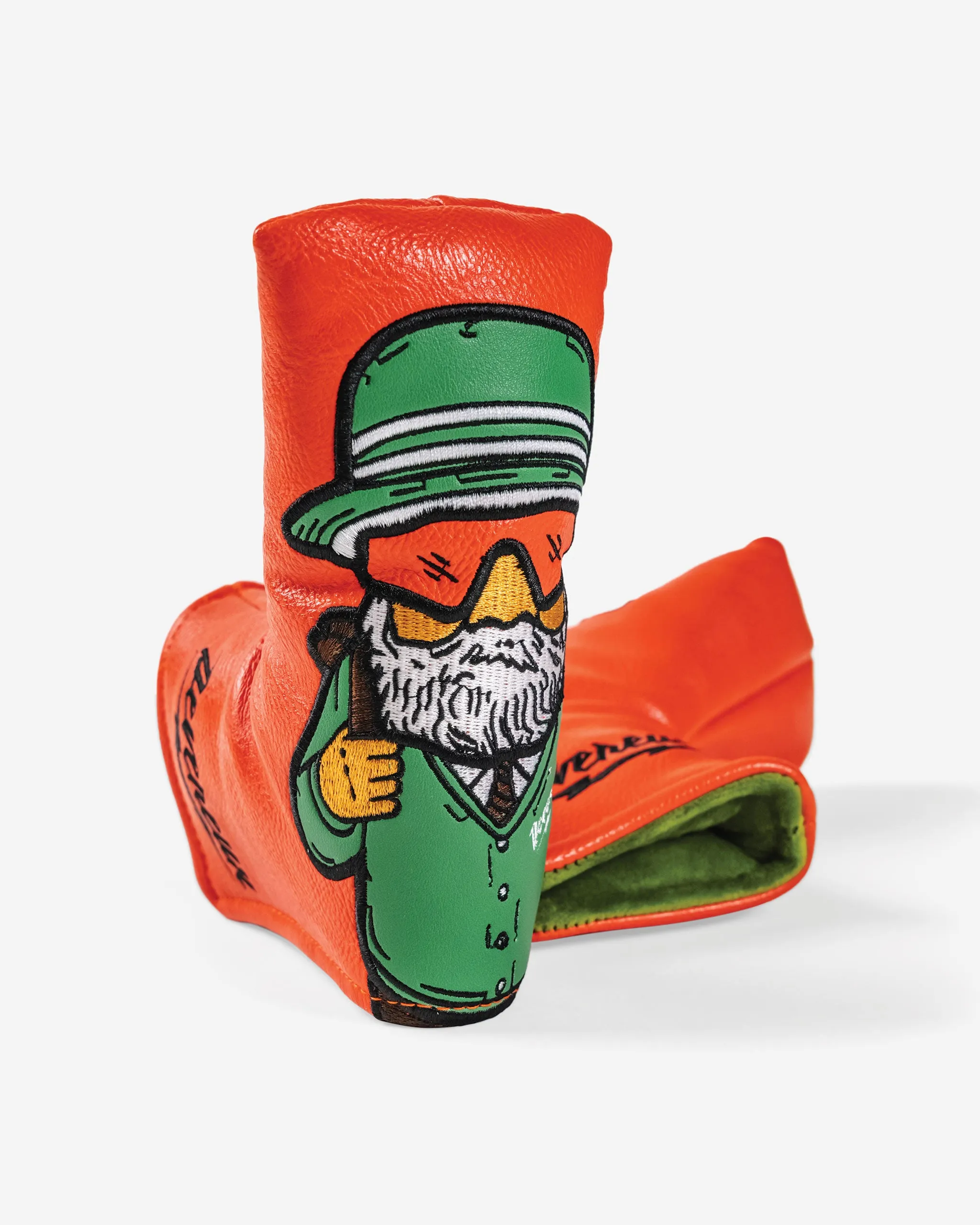 Gnomie Blade Putter Cover