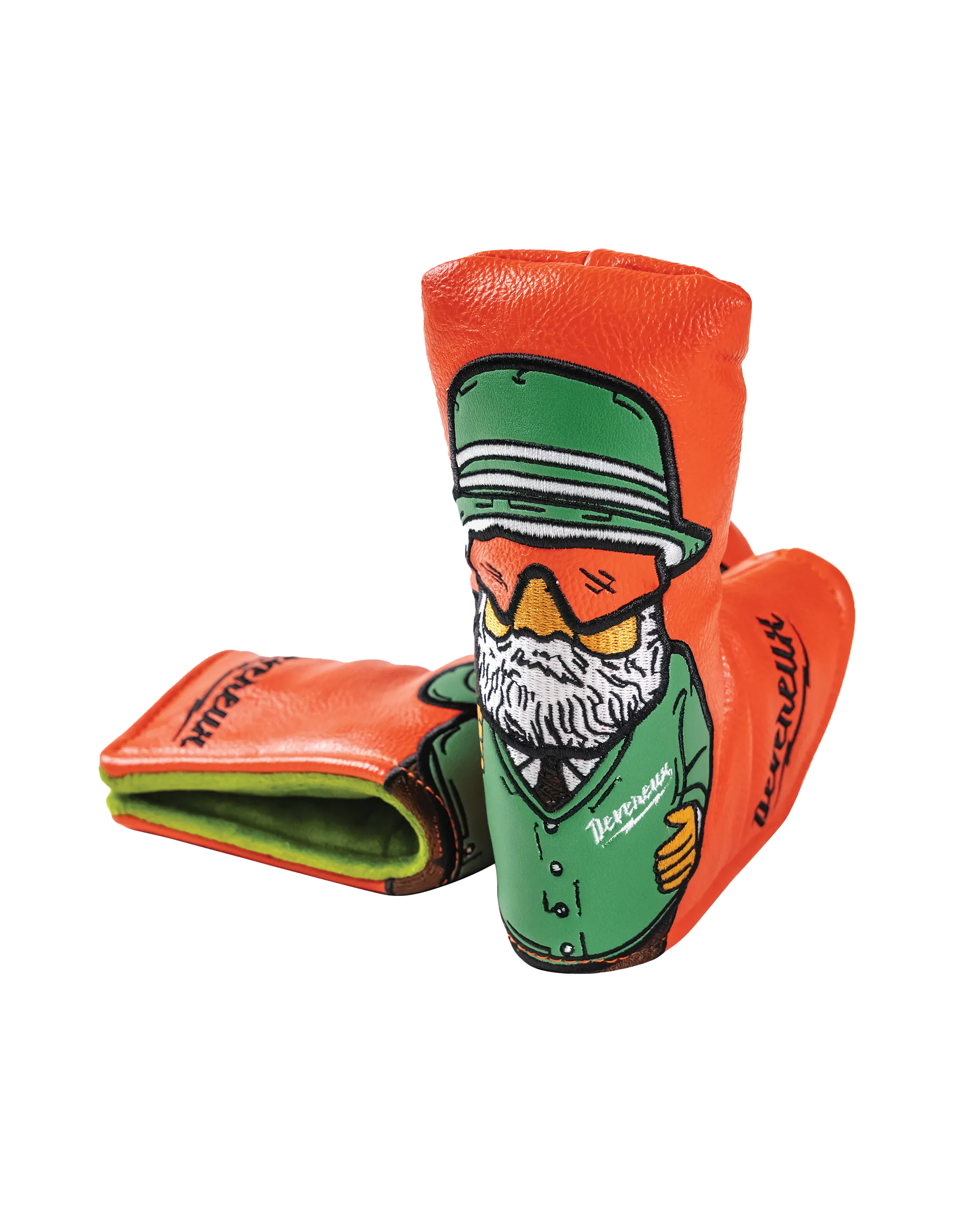 Gnomie Blade Putter Cover
