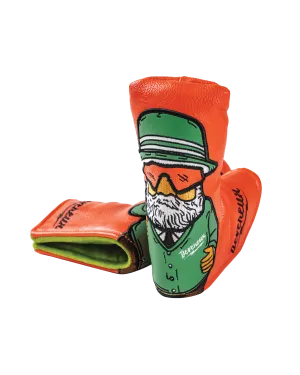 Gnomie Blade Putter Cover