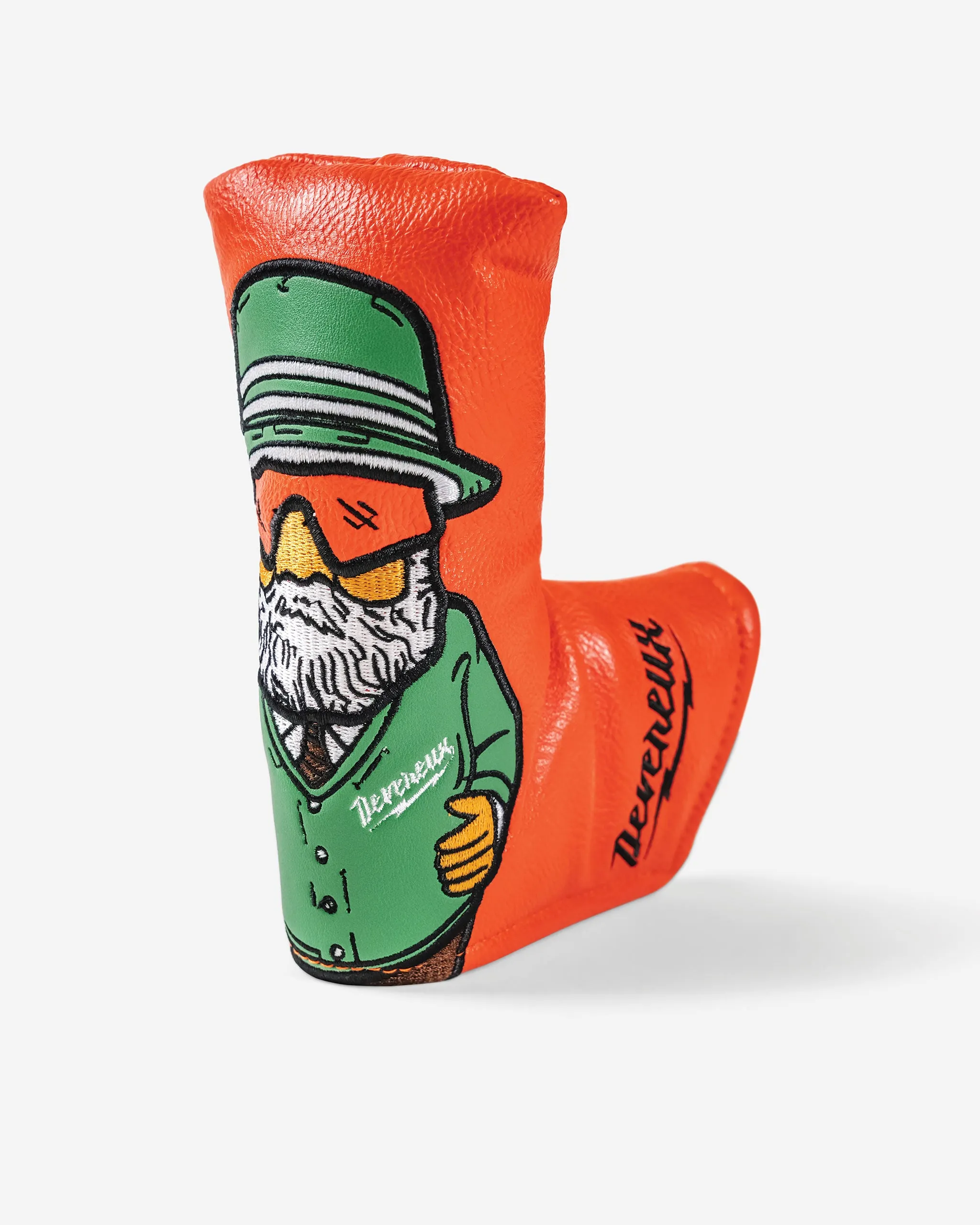 Gnomie Blade Putter Cover