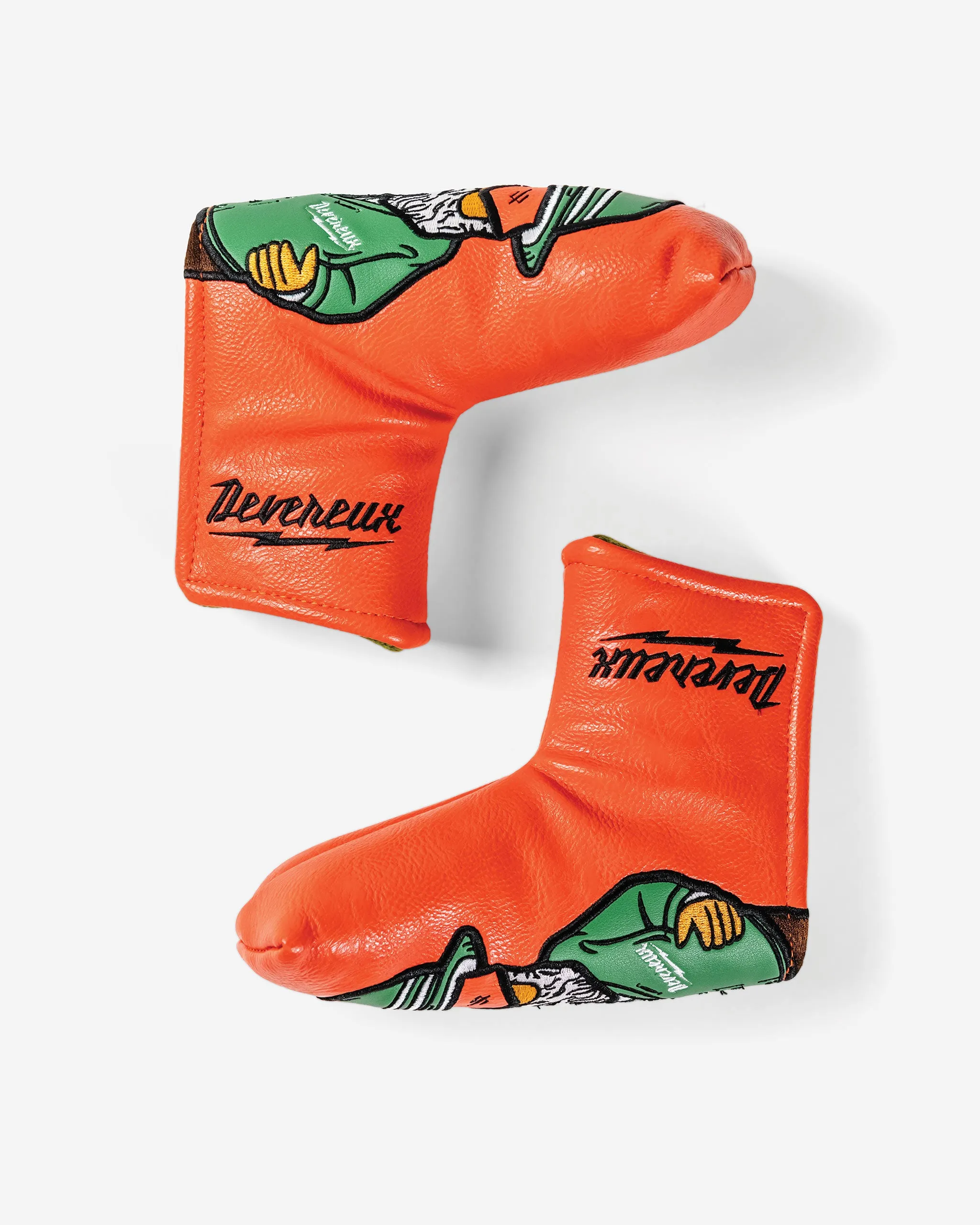 Gnomie Blade Putter Cover