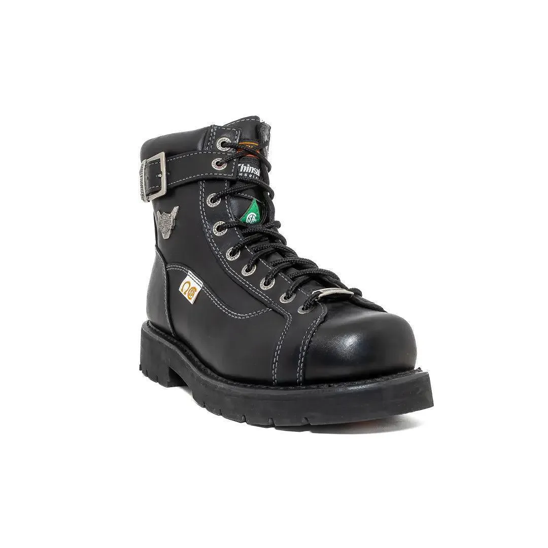 Harley Davidson Men's Gear Lo CSA Boots - Clearance