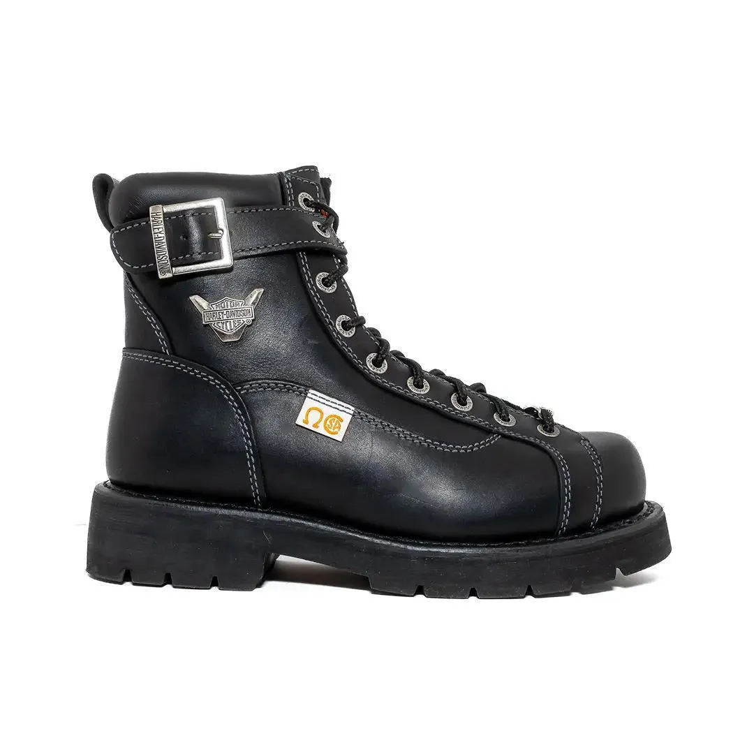 Harley Davidson Men's Gear Lo CSA Boots - Clearance