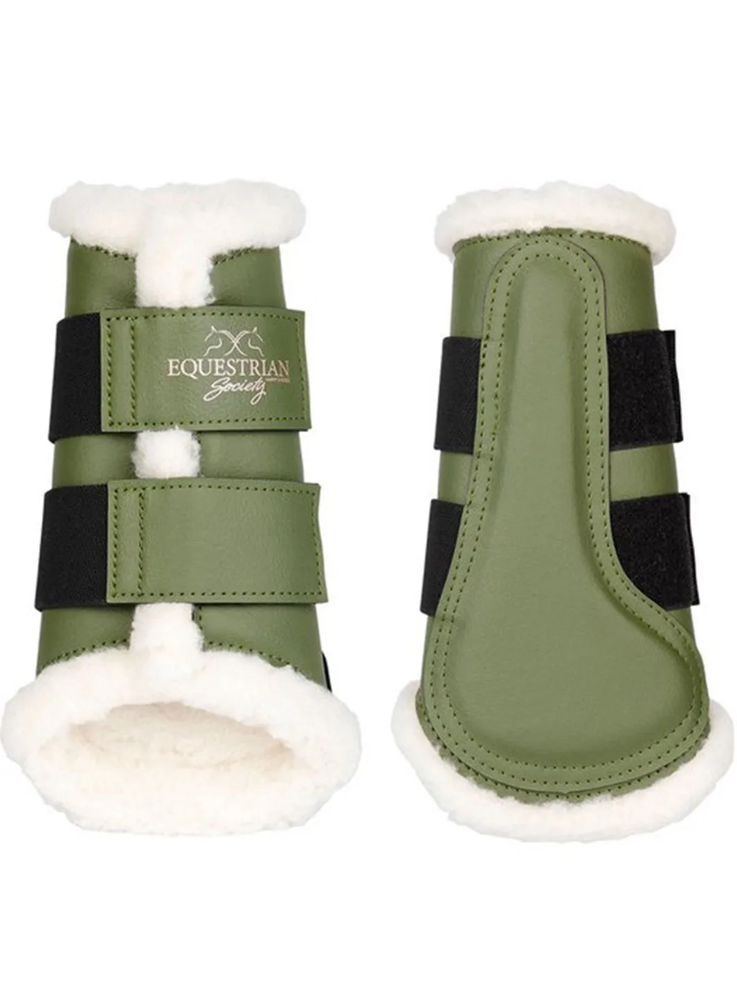 Harrys Horse Protection Boots Flextrainer SU20