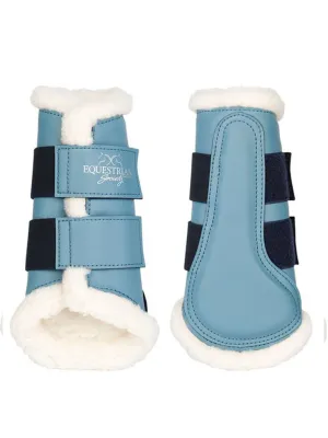 Harrys Horse Protection Boots Flextrainer SU20