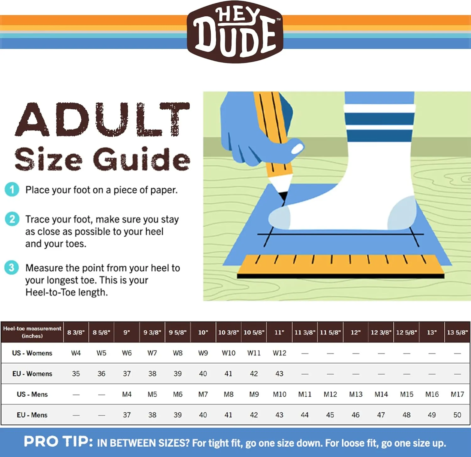 HEYDUDE Wendy Perf Canvas, Womens Shoes, Womens Slip-on Loafers, Comfortable & Light-Weight