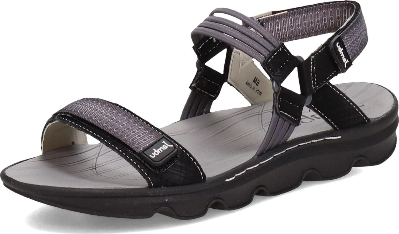 Jambu Women's Seaside Water Ready Sport Sandal