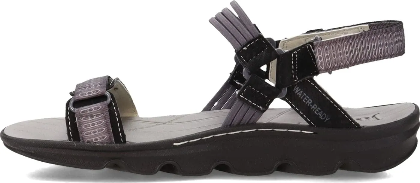 Jambu Women's Seaside Water Ready Sport Sandal