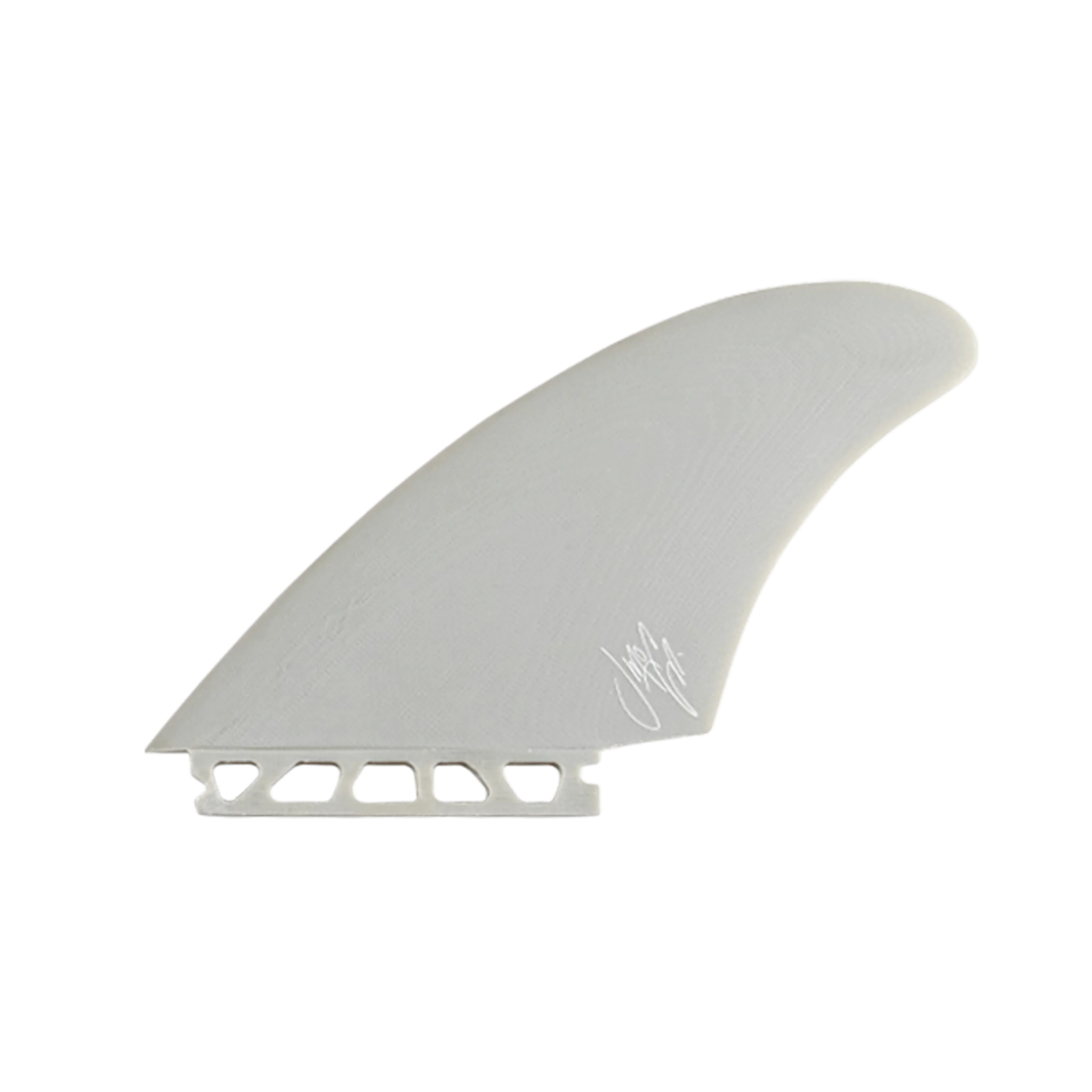 Jeff Mccallum Keel - Off White - Single Tab