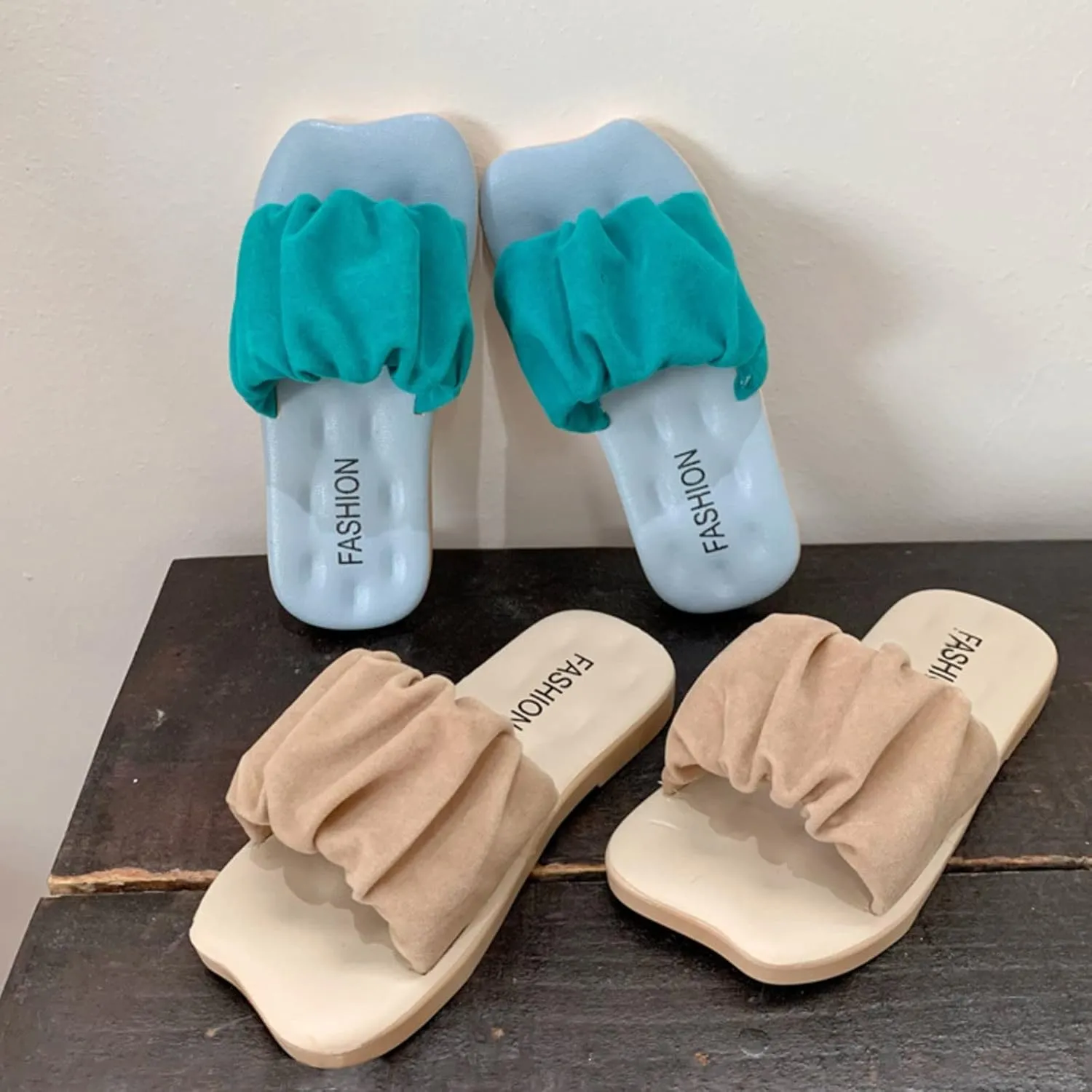 Jelly Sandals Size 11 Children Slippers Fashion Soft Bottom Flat Bottom Parent Child Girl Sandals Indoor Kids Outside