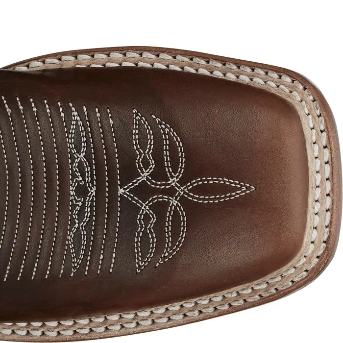 JUSTIN LADIES DUSTY WESTERN BOOTS STYLE AQ7020