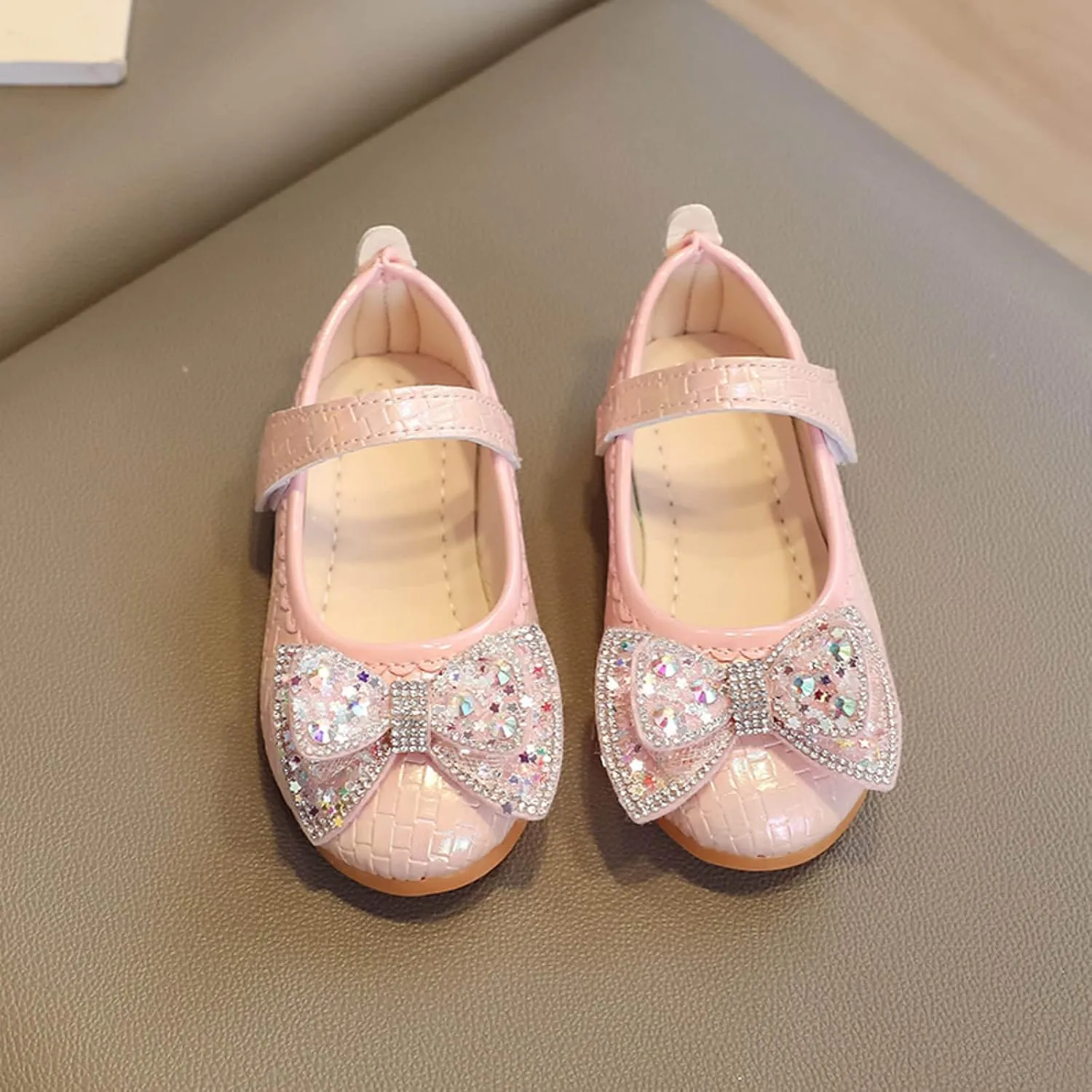 Kids Wedges Fashion Summer Children Sandals Girls Casual Shoes Flat Bottom Lightweight Easter Sandals for Girls