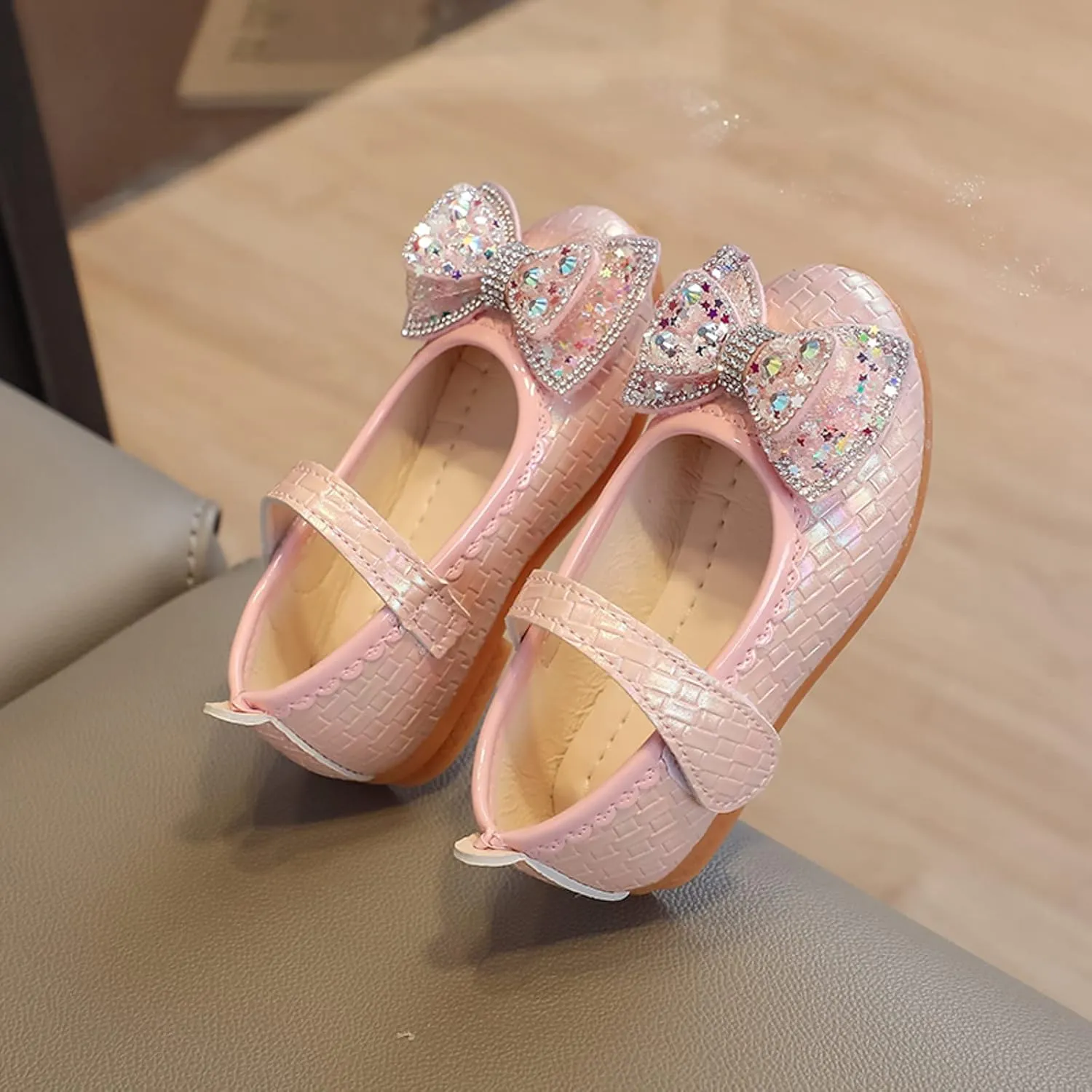 Kids Wedges Fashion Summer Children Sandals Girls Casual Shoes Flat Bottom Lightweight Easter Sandals for Girls