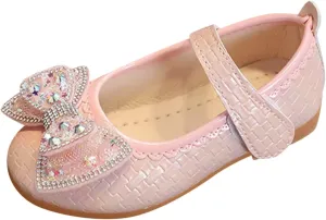 Kids Wedges Fashion Summer Children Sandals Girls Casual Shoes Flat Bottom Lightweight Easter Sandals for Girls