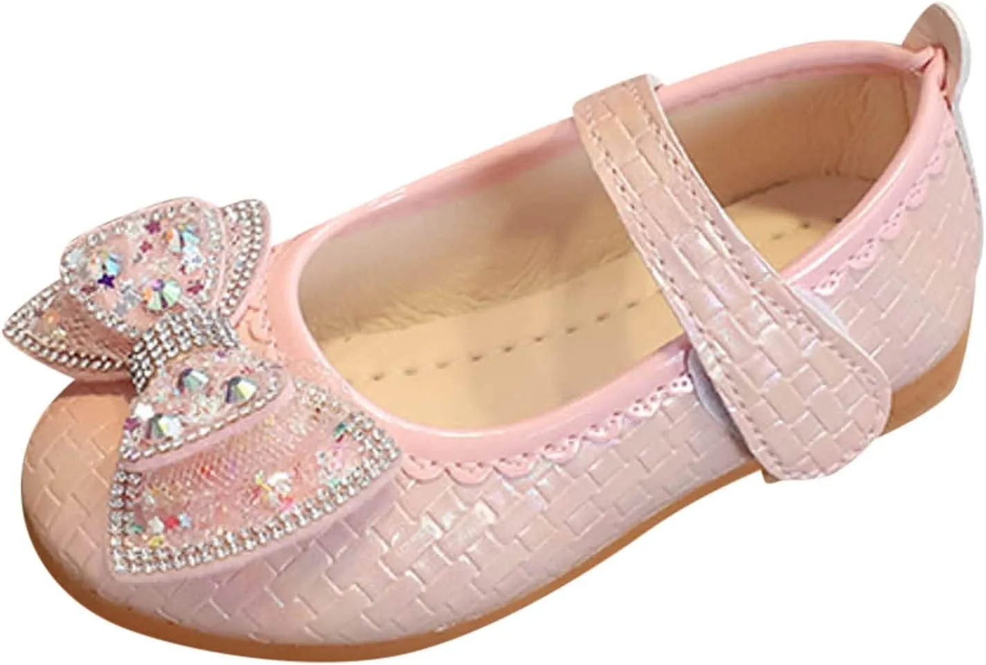 Kids Wedges Fashion Summer Children Sandals Girls Casual Shoes Flat Bottom Lightweight Easter Sandals for Girls