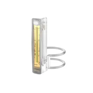 KNOG PLUS FRONT LIGHT  - TRANSLUCENT