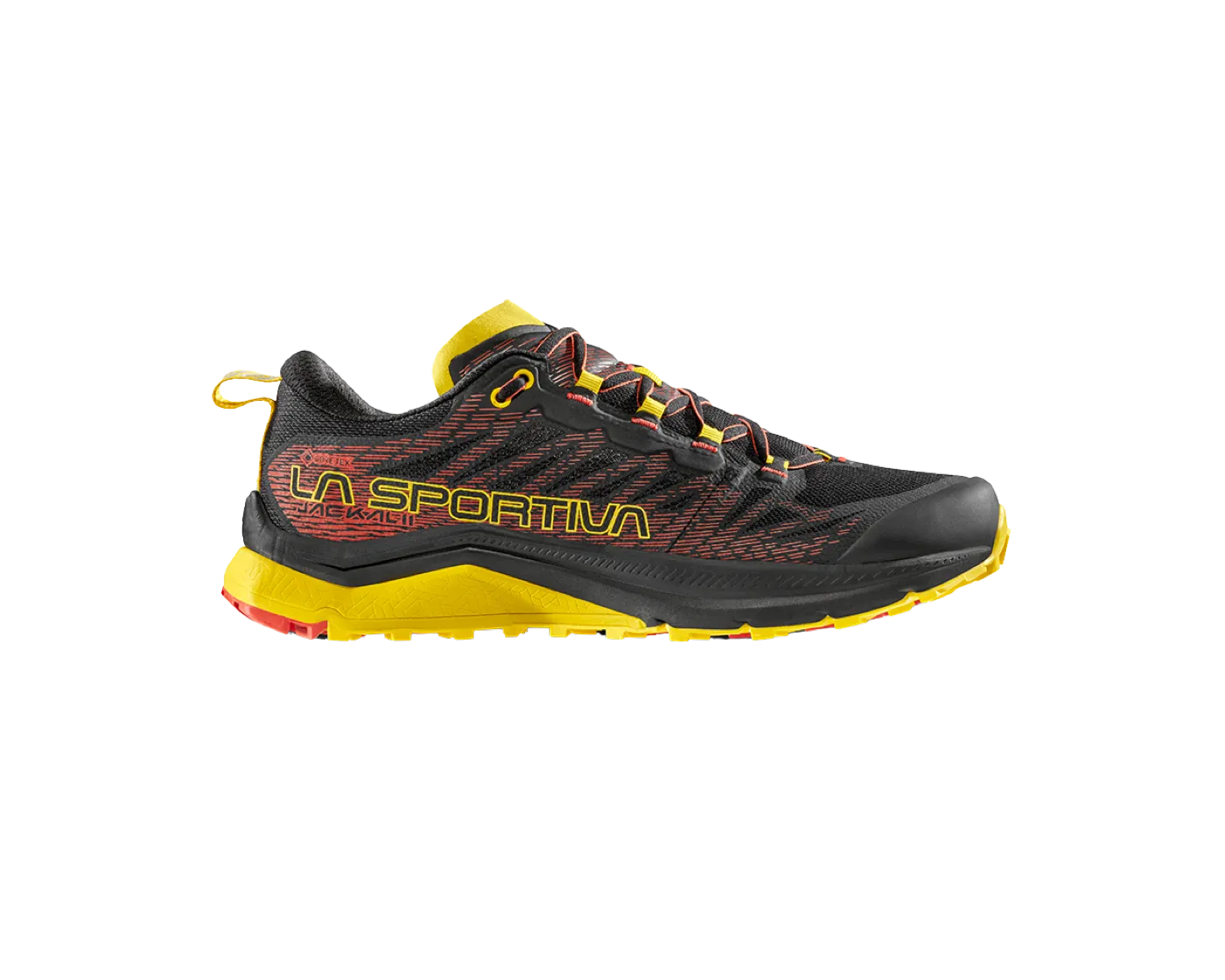 La Sportiva Men's Jackal II GTX Trail Running Shoes