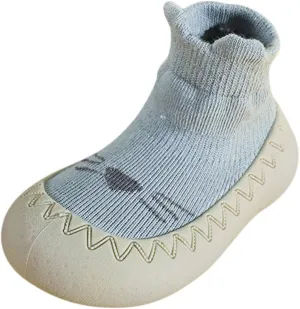 Light up Baby Unisex Child Boys Girls Slip Lightweight Toddlers Walking Running School Shoes for Children Baby Girls