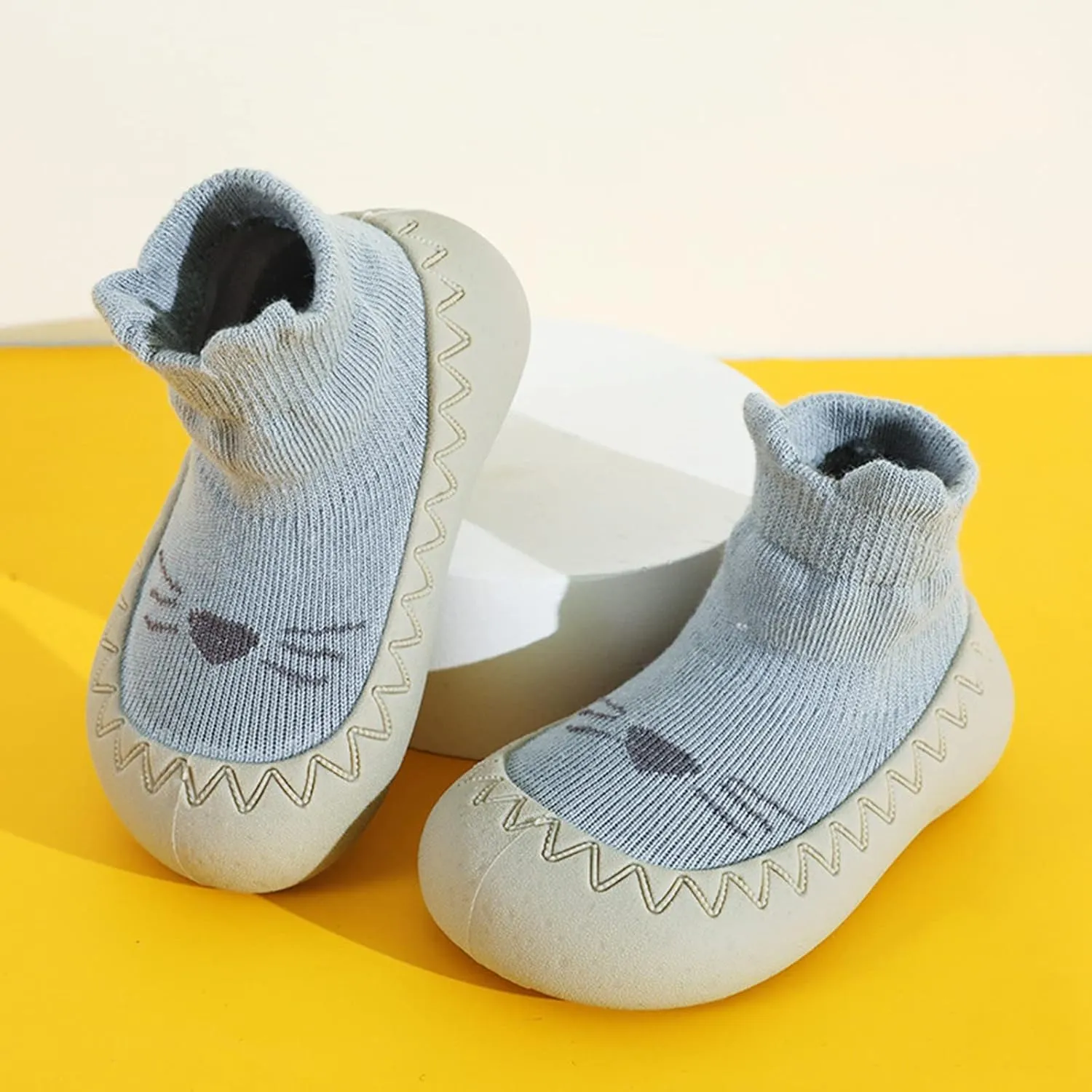 Light up Baby Unisex Child Boys Girls Slip Lightweight Toddlers Walking Running School Shoes for Children Baby Girls
