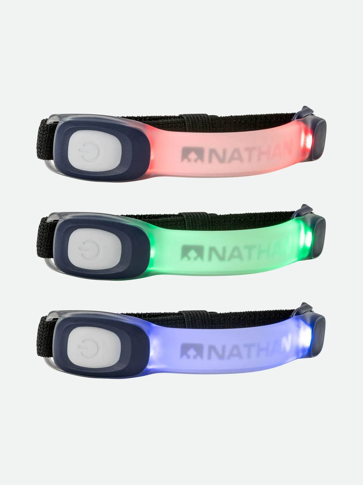 LightBender Mini R Armband Light
