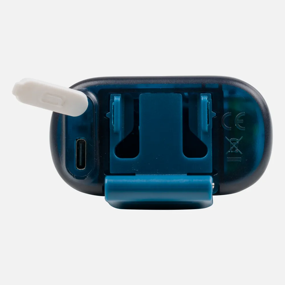 Luna Fire 400 RX Chest/Waist Run LED Light